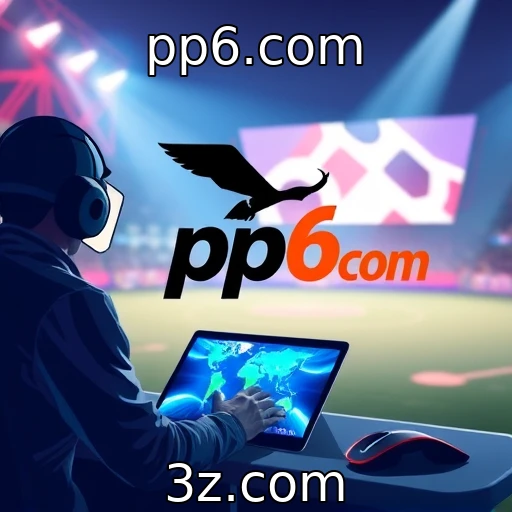 pp6.com Apostas esportivas: análise detalhada das partidas que você não pode perder