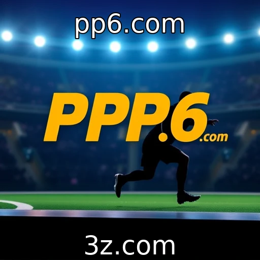 pp6.com Desvendando o comportamento do jogador nas apostas esportivas