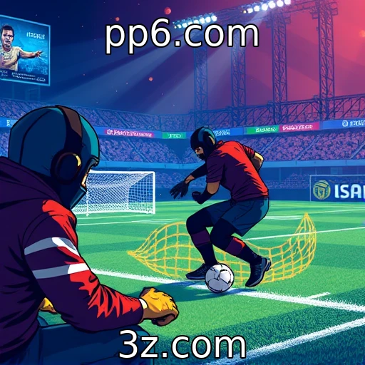 pp6.com Apostas esportivas: como analisar partidas com precisão e ganhar mais