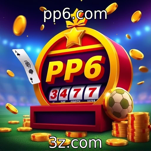 pp6.com Como maximizar seus ganhos em apostas esportivas sem risco desnecessário