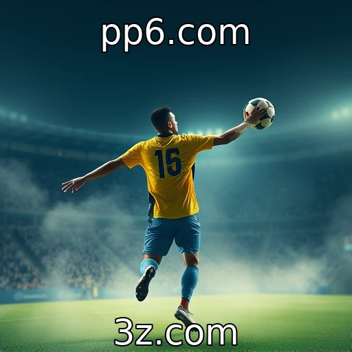 pp6.com A Nova Era das Apostas: Transformações no Mercado Brasileiro de 2025