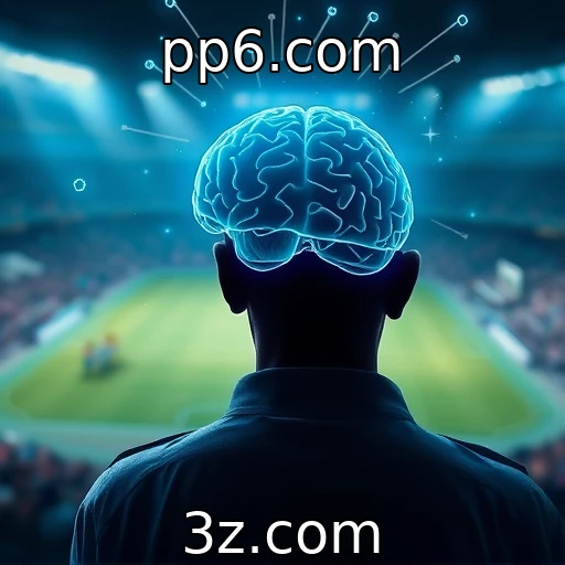 Apostas esportivas: como maximizar seus ganhos em partidas ao vivo