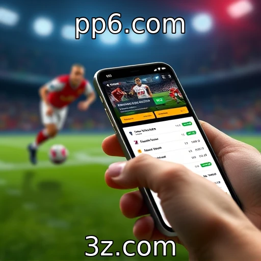 Apostas esportivas: como analisar partidas para maximizar ganhos