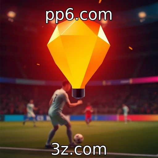 pp6.com Os segredos das apostas esportivas que podem mudar seu jogo