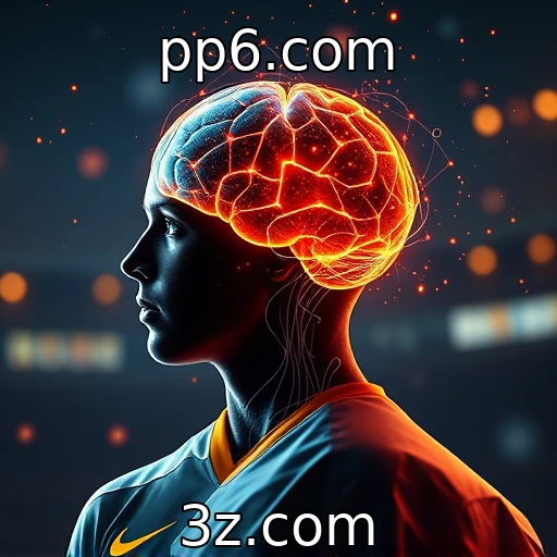 pp6.com Estratégias vencedoras para apostas esportivas em grandes campeonatos